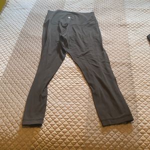 Lululemon align leggings